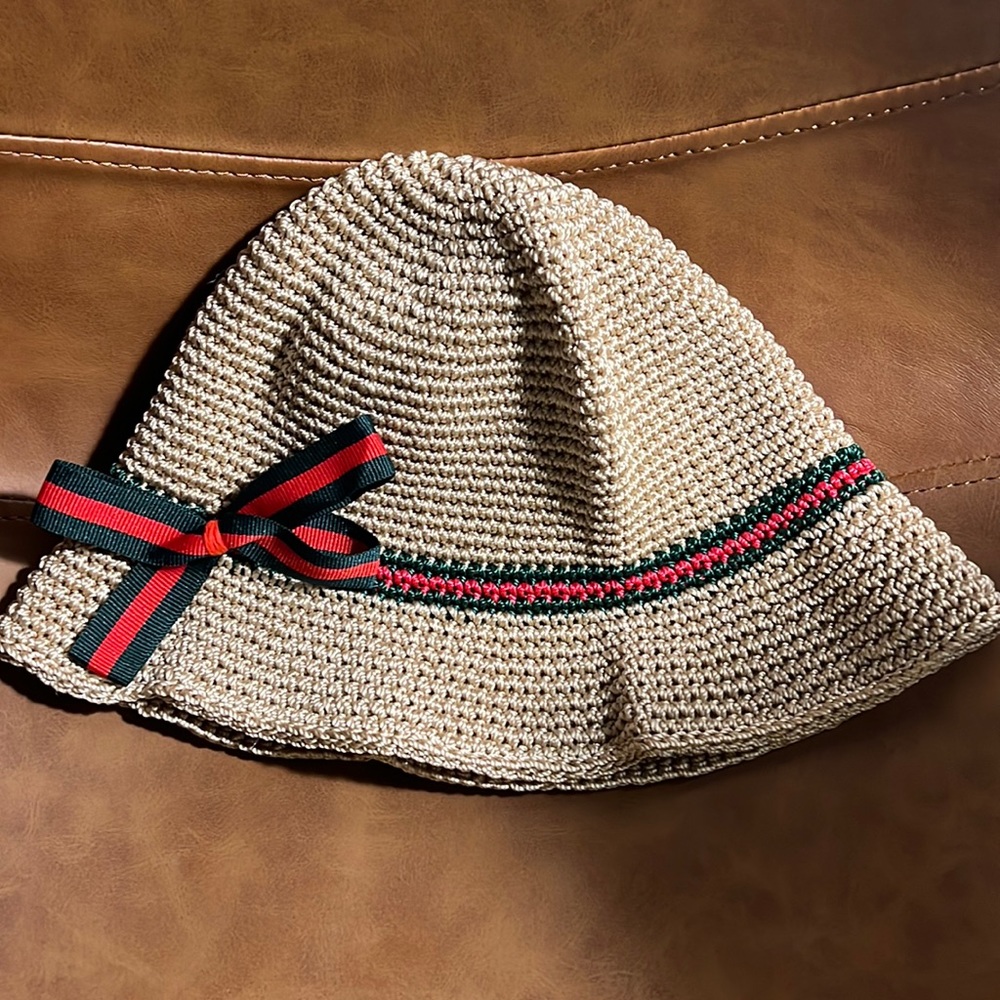 Trendy Summer Hat